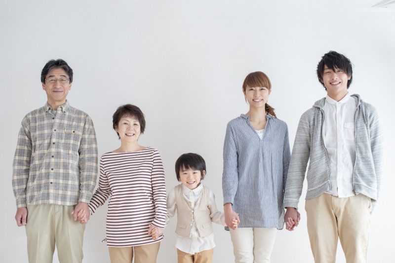 赤ちゃん接骨院