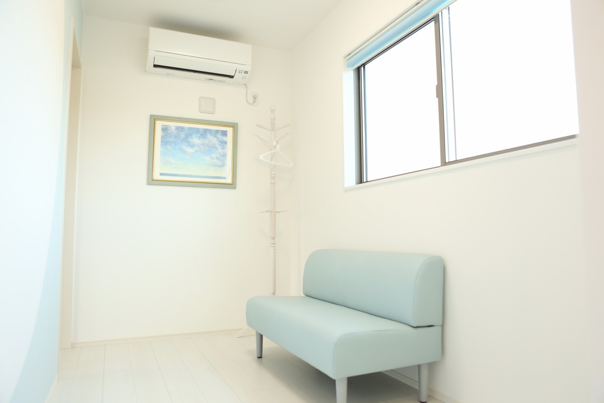 焼津のアート整体院