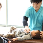 完全紹介制の、あなたのための、あなただけの特別な整体院