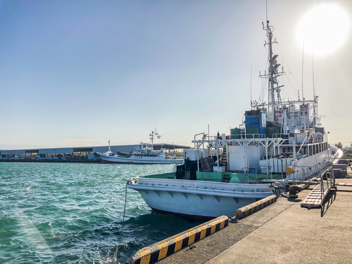 焼津観光スポット