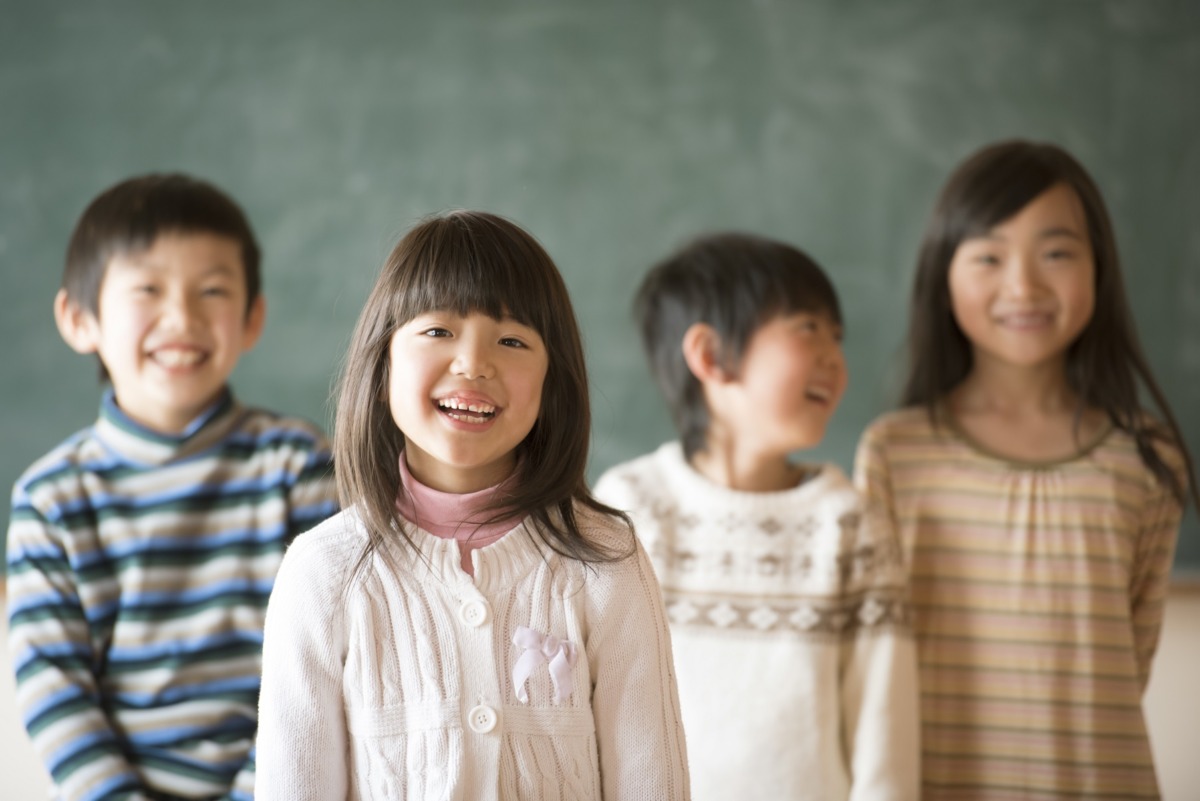 集中力が劣っている