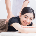 心のケアと体のケア、トータルでサポート！