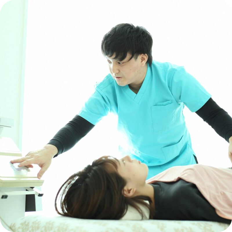 やぎ総合整体院特別治療 