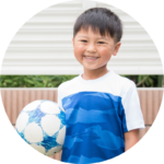 赤ちゃん、子供ケア