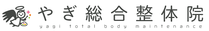 八木総合整体院